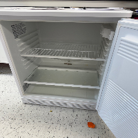 Fisherbrand Isotemp Undercounter Refrigerator image 0